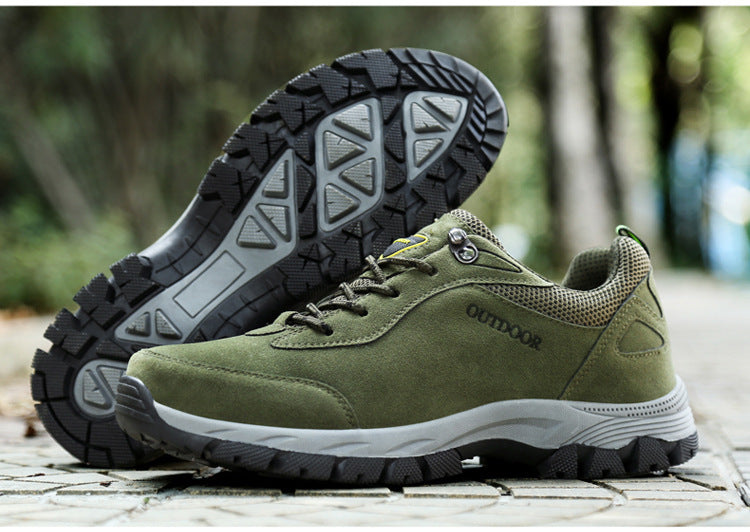 ORTHOSTEP Orthopädische Wandelschuh
