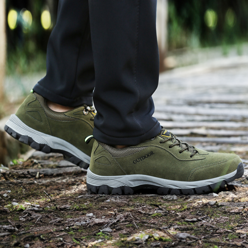 ORTHOSTEP Orthopädische Wandelschuh