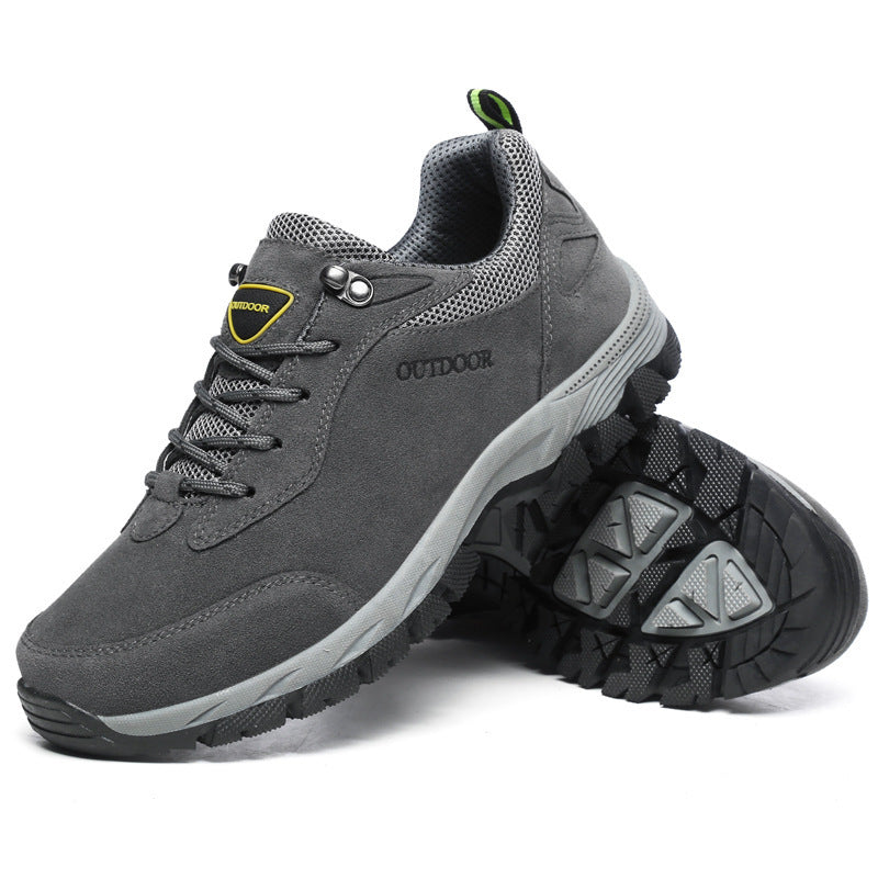 ORTHOSTEP Orthopädische Wandelschuh