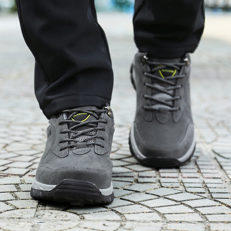 ORTHOSTEP Orthopädische Wandelschuh