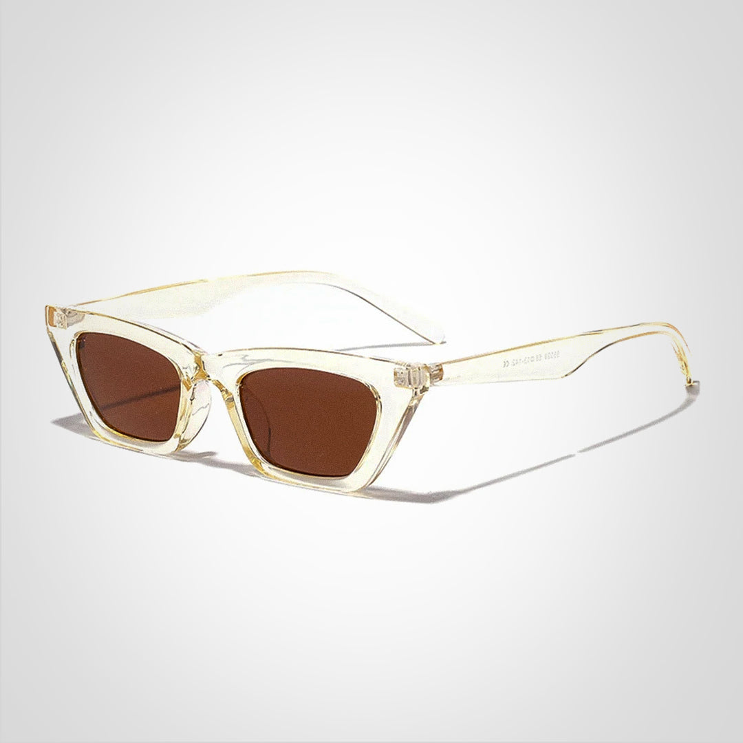 PeekEdge Retro-Sonnenbrille