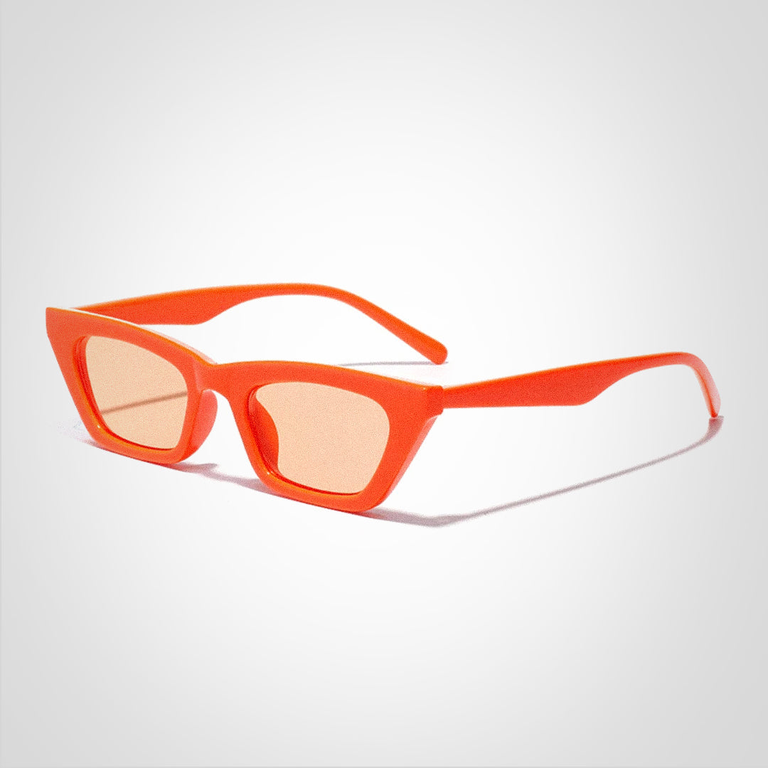 PeekEdge Retro-Sonnenbrille