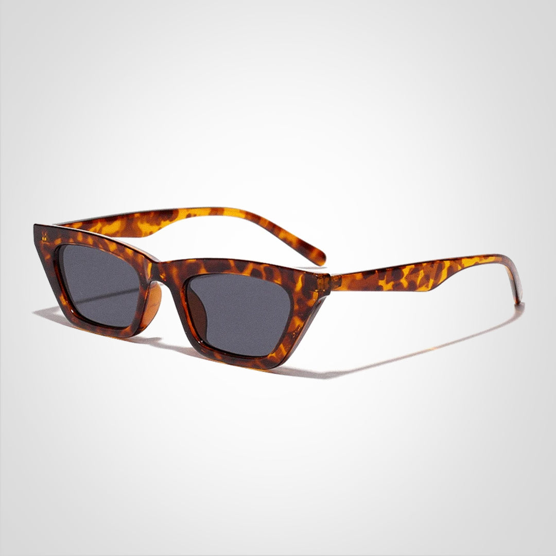 PeekEdge Retro-Sonnenbrille