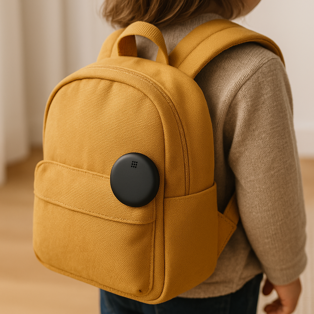 PinnacleTrack | Tracker ohne Abonnement