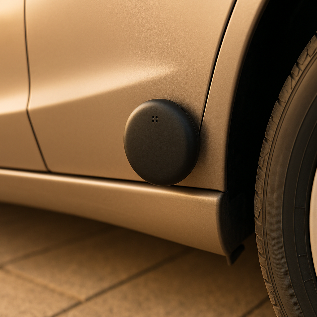 PinnacleTrack | Tracker ohne Abonnement