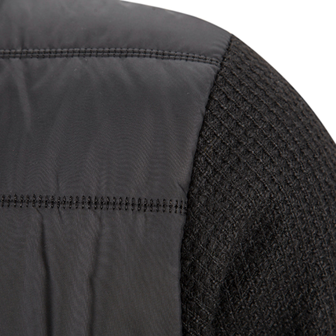 Brendon - Gequiltete Jacke für Männer mit modernem Touch