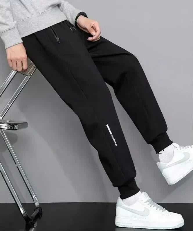 Fredo - Lässige Sportswear-Hosen
