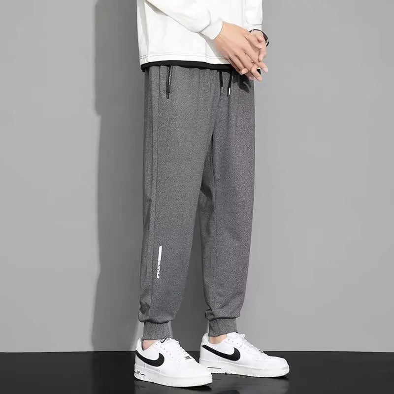 Fredo - Lässige Sportswear-Hosen