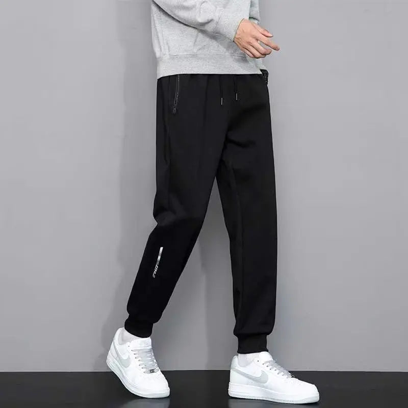 Fredo - Lässige Sportswear-Hosen