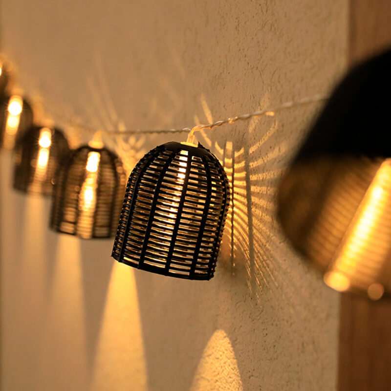 LumiStyle - Vielseitige und gemütliche Laternenlichter
