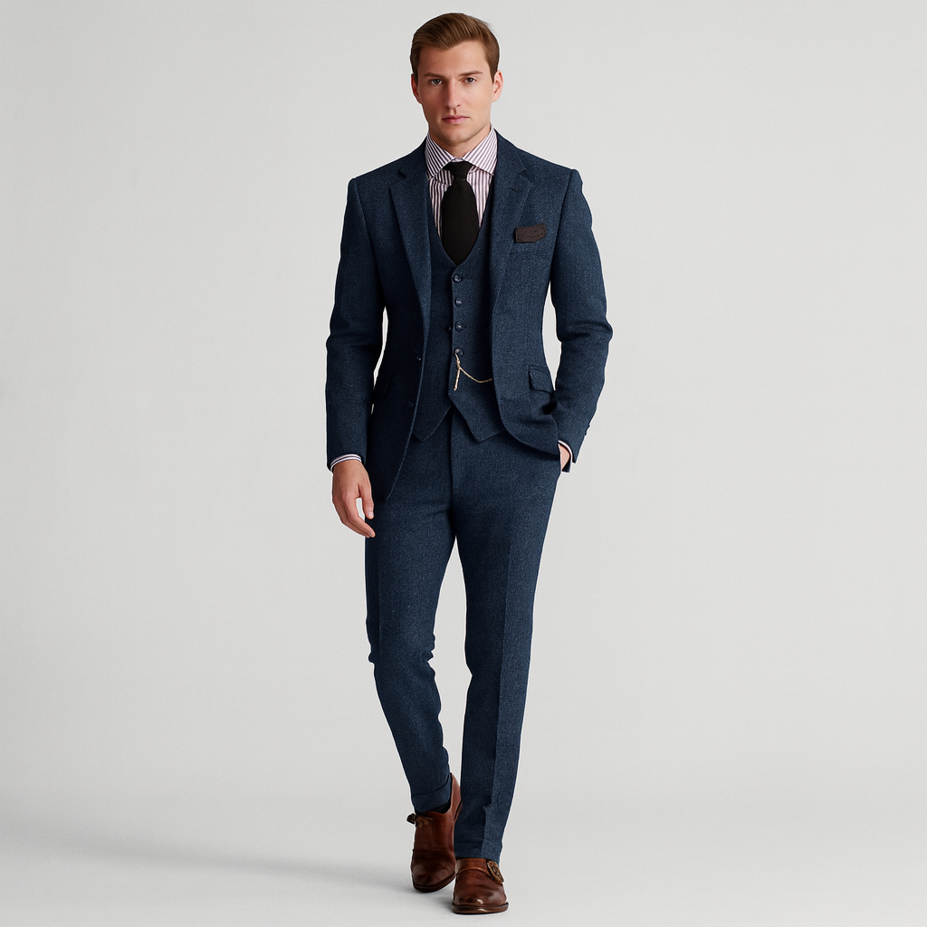 Robert | Eleganz Anzug Set
