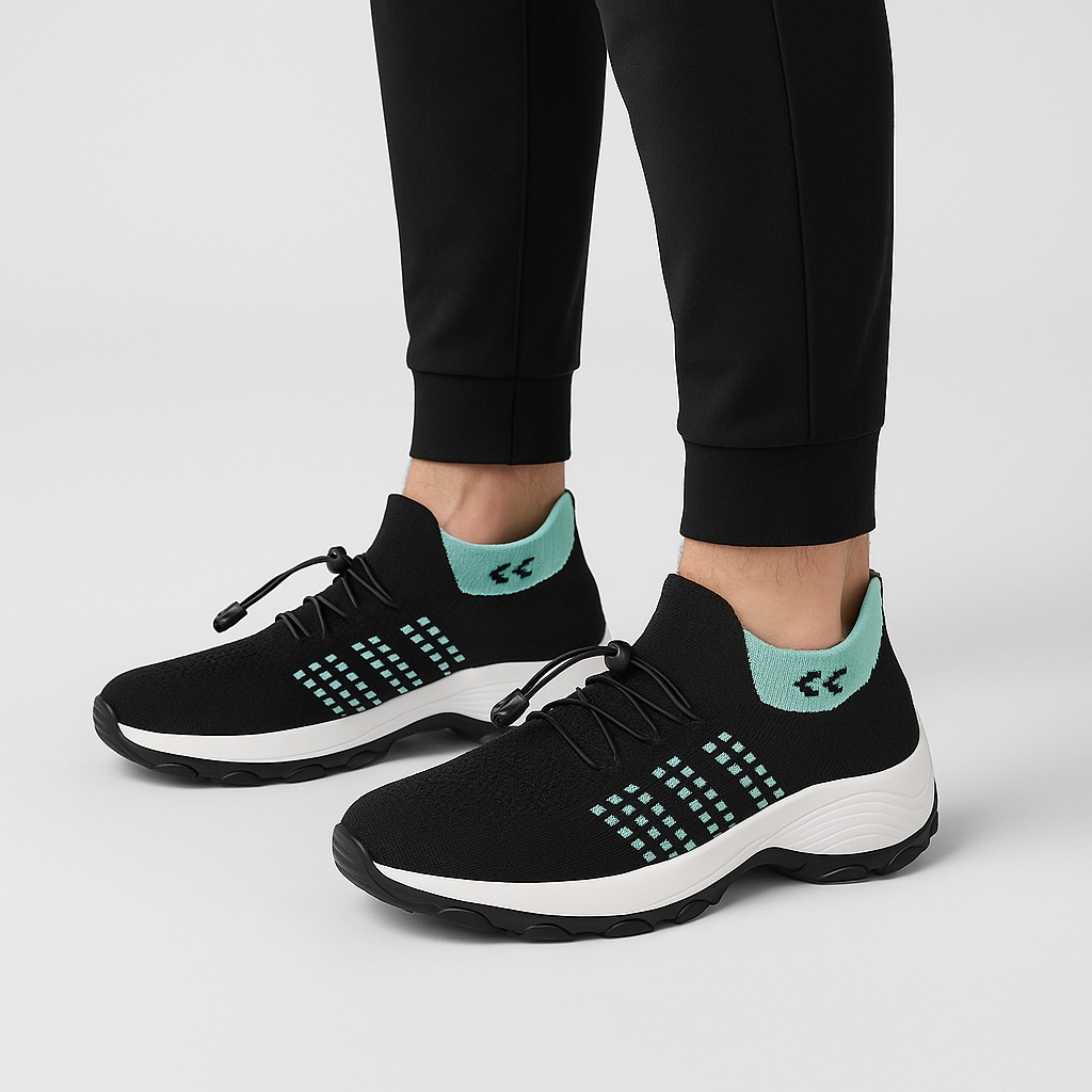 Robin | Ergonomischer Sneaker