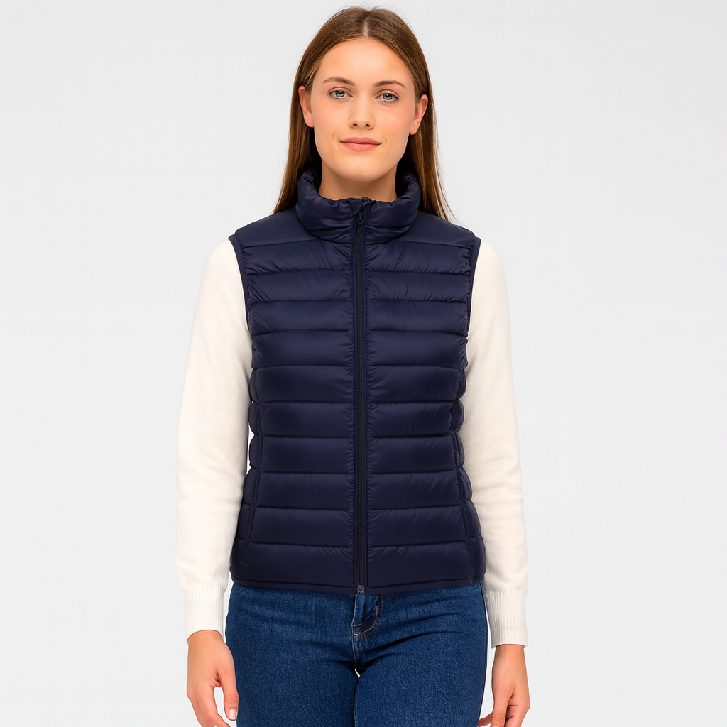 Romy | Breeze-Ready Daunenjacke