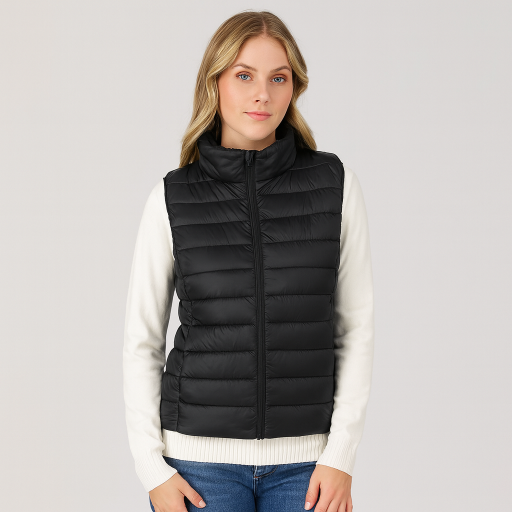 Romy | Breeze-Ready Daunenjacke