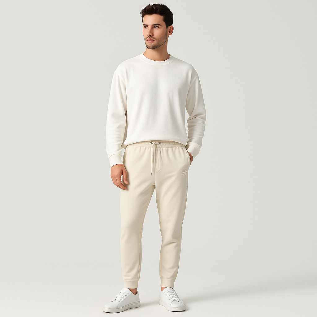 Rylan | Relaxed Fit Jogginghose