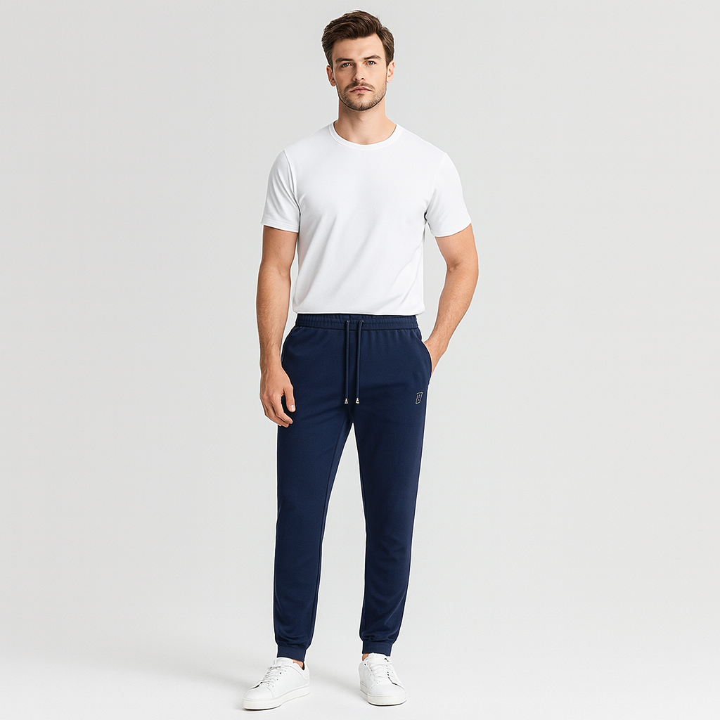 Rylan | Relaxed Fit Jogginghose