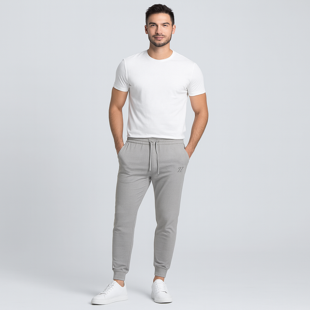 Rylan | Relaxed Fit Jogginghose