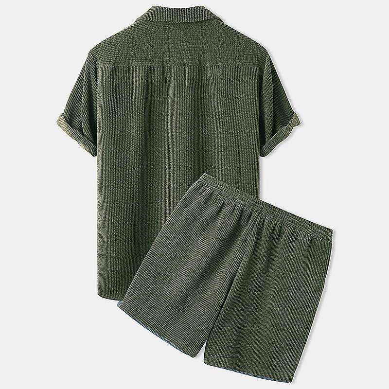 Loid - Kombinationsset für Männer - Sommer-Chic