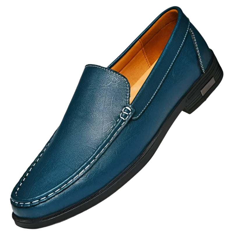 Joshua - Klassische Slipper für Männer für zeitlose Raffinesse
