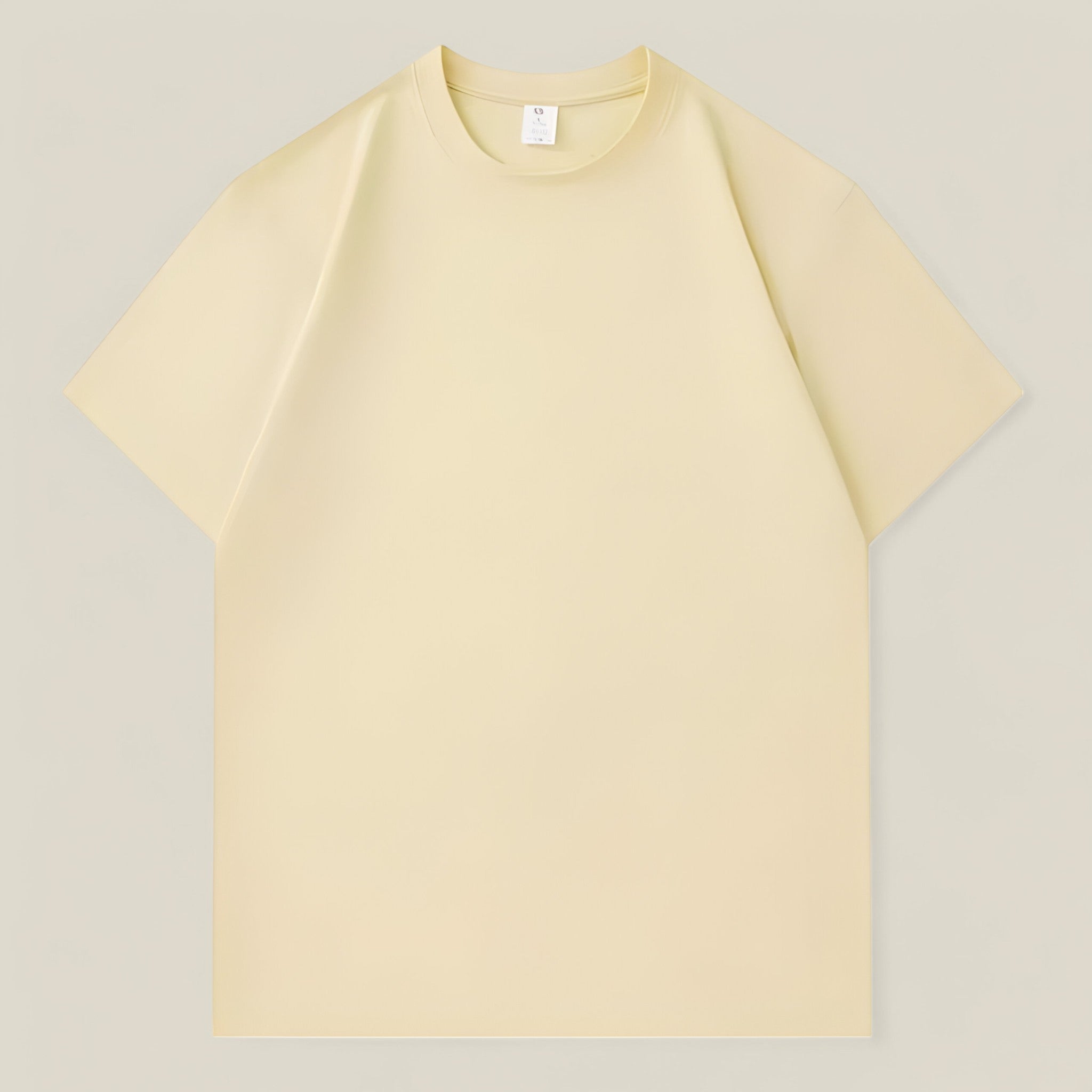 Leo Modern Oversized T-Shirt - entspannter Schnitt für lässigen Stil