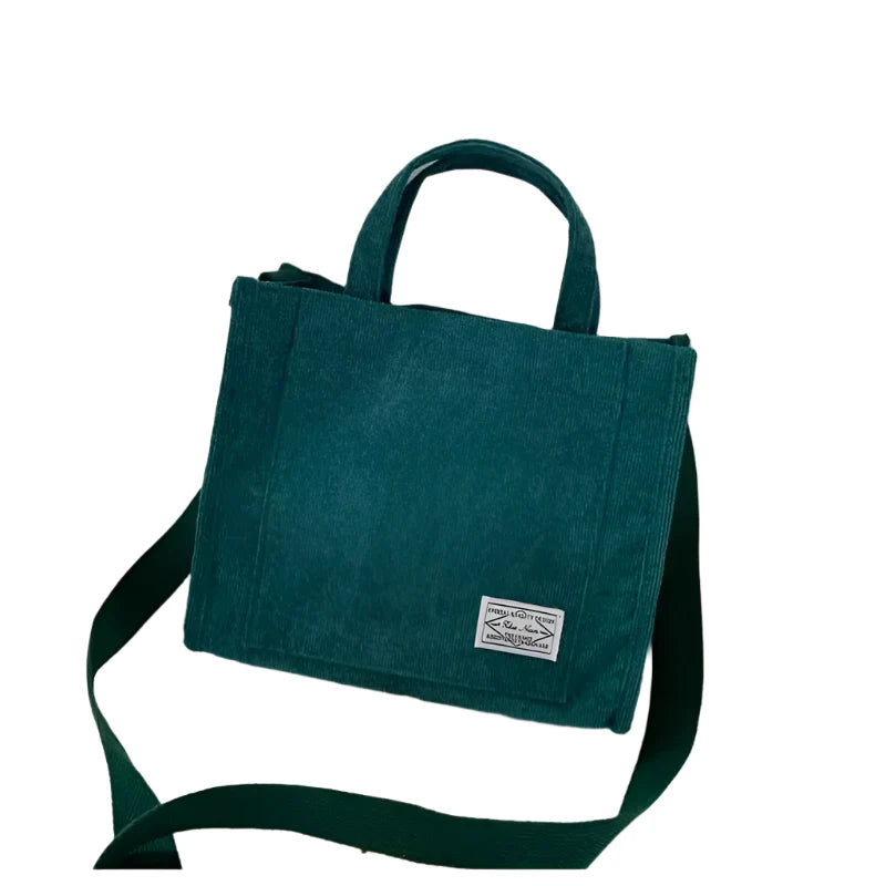 UrbanGrace Große Kapazität Tote Tasche für Frauen