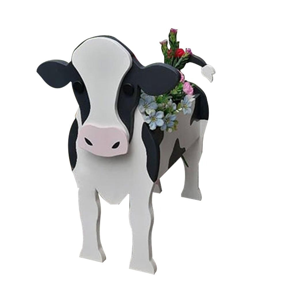 WhimsiPots - Charmante Tierpflanzen für Garten und Zuhause