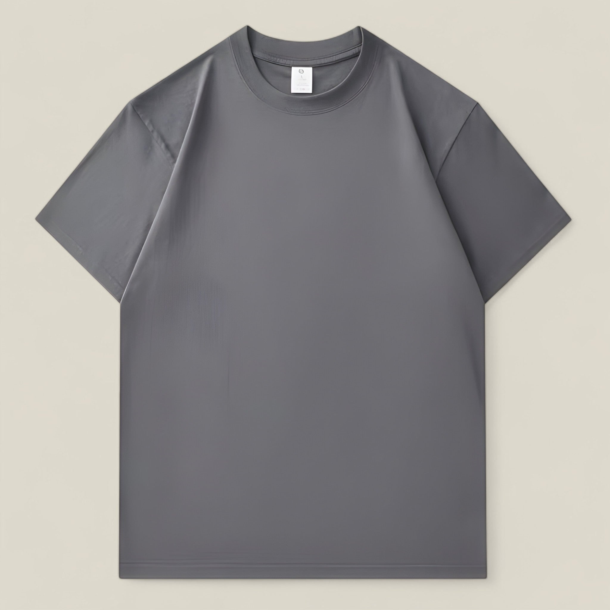 Leo Modern Oversized T-Shirt - entspannter Schnitt für lässigen Stil