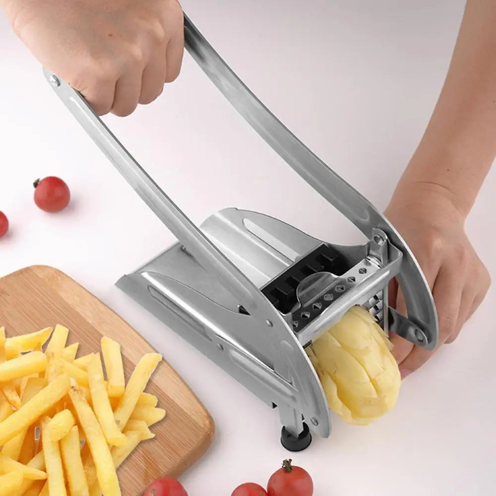 ChopMaster Ultimate Cutter für einfache und mühelose Lebensmittelzubereitung