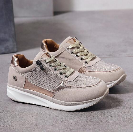 Sofie Orthopädische Komfortschuhe