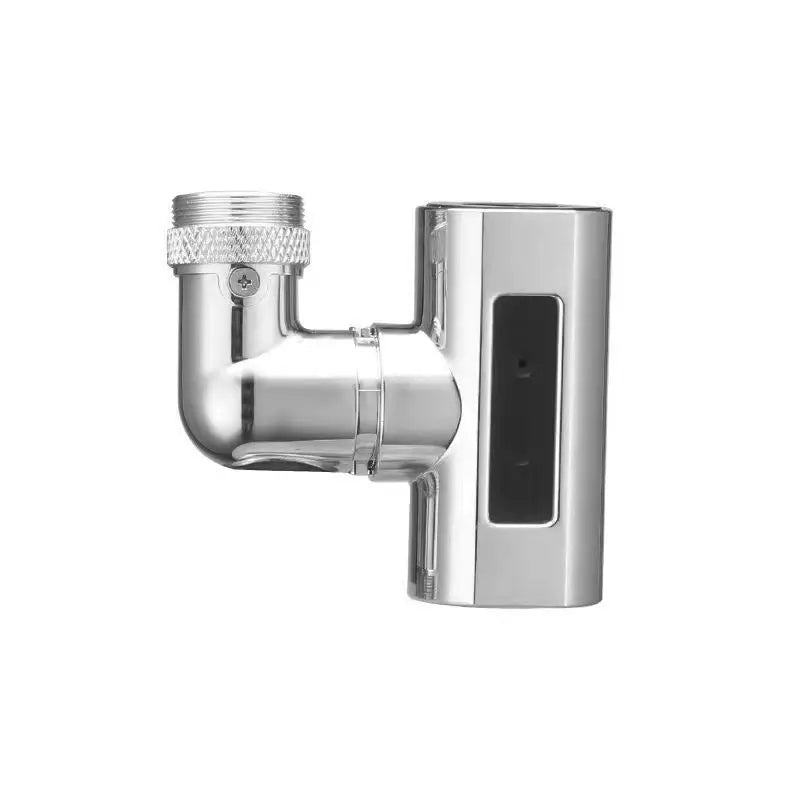 PureStream - Modernes 2-in-1 Wasserfilter und Belüfter