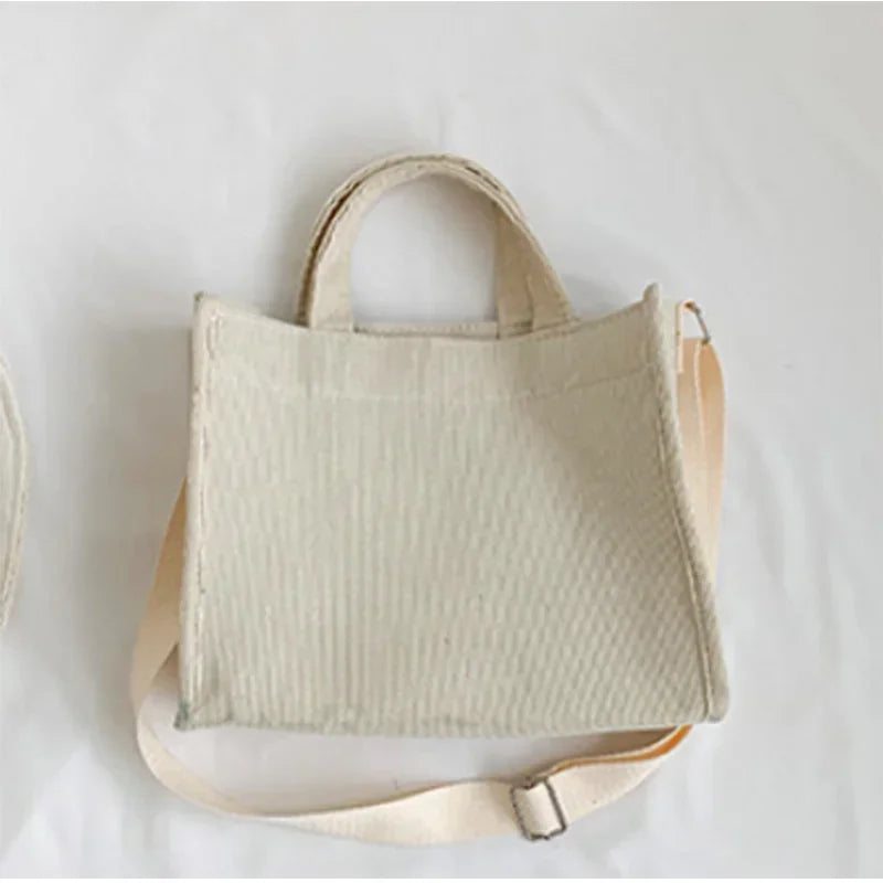 UrbanGrace Große Kapazität Tote Tasche für Frauen