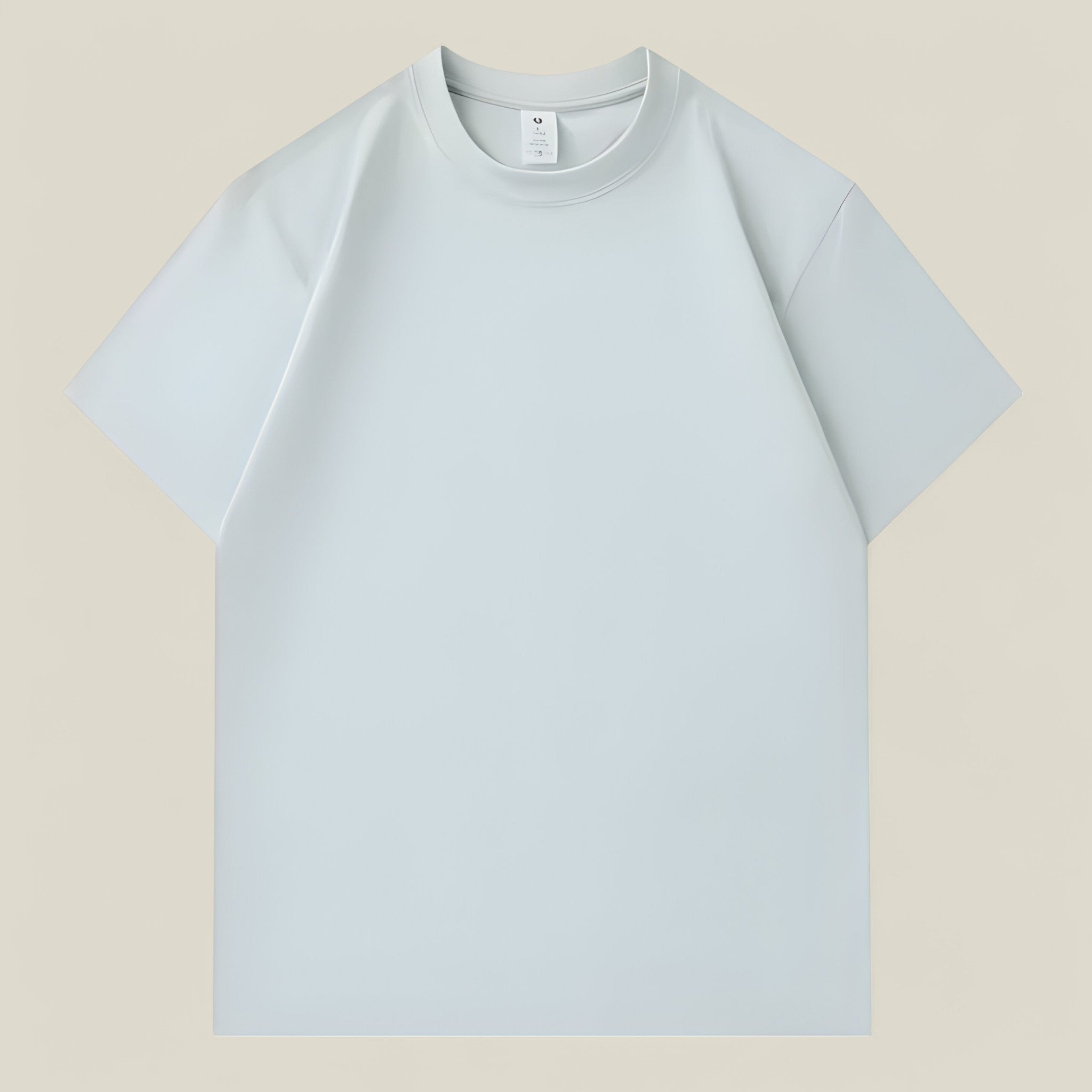 Leo Modern Oversized T-Shirt - entspannter Schnitt für lässigen Stil
