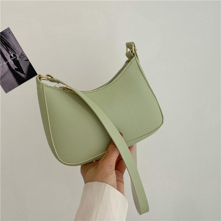 Elena Luxus Retro Handtasche