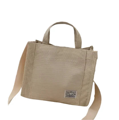 UrbanGrace Große Kapazität Tote Tasche für Frauen