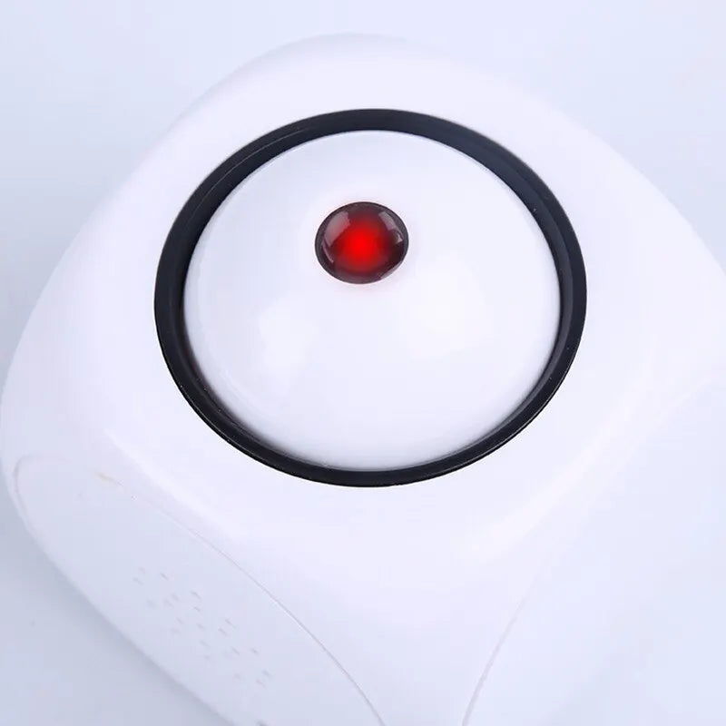 ProjecTime Digitales Projektionswecker – Modernes LED-Uhr mit Klarem Zeitdisplay