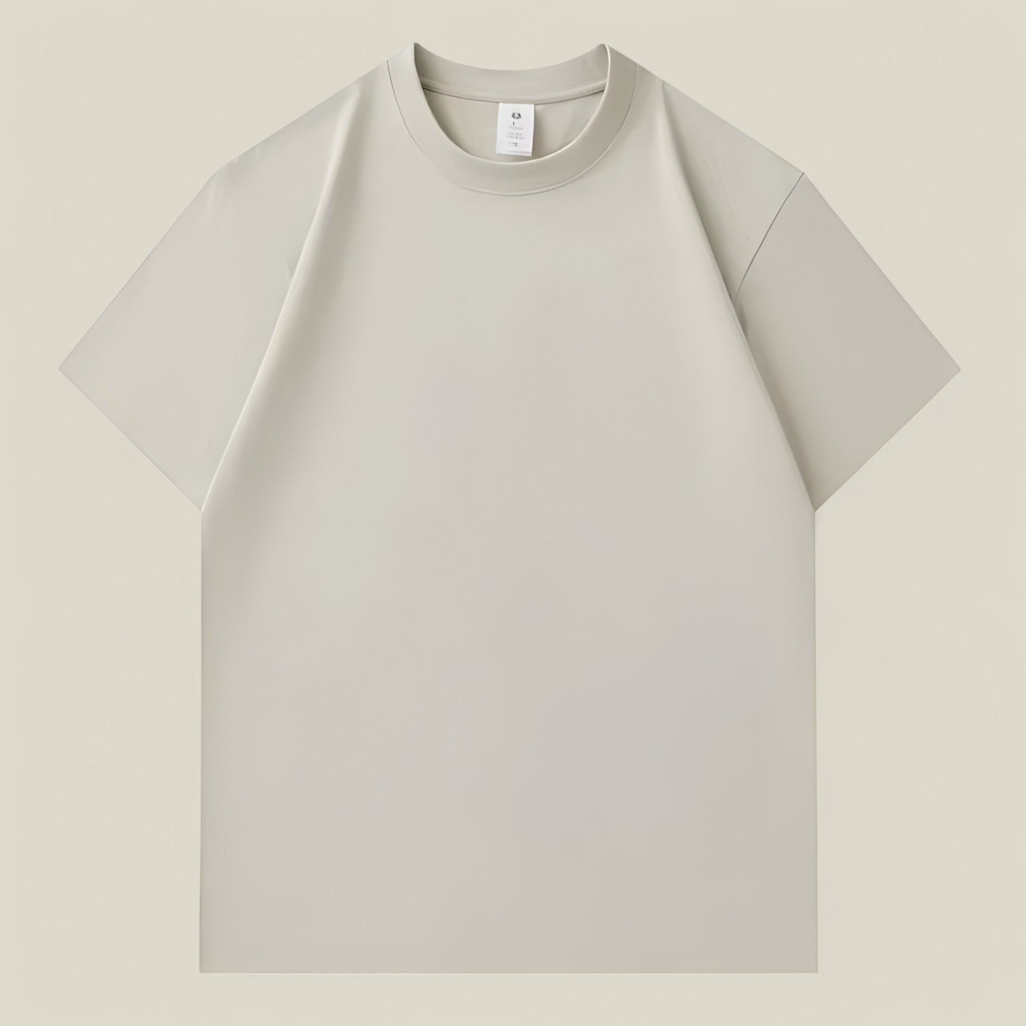 Leo Modern Oversized T-Shirt - entspannter Schnitt für lässigen Stil