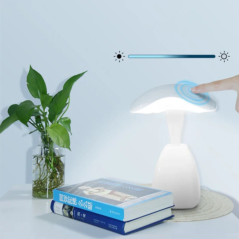 Flexilux LED Tischlampe