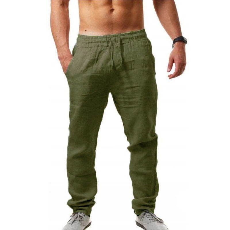 Lukas - Sommerstile Haremshosen