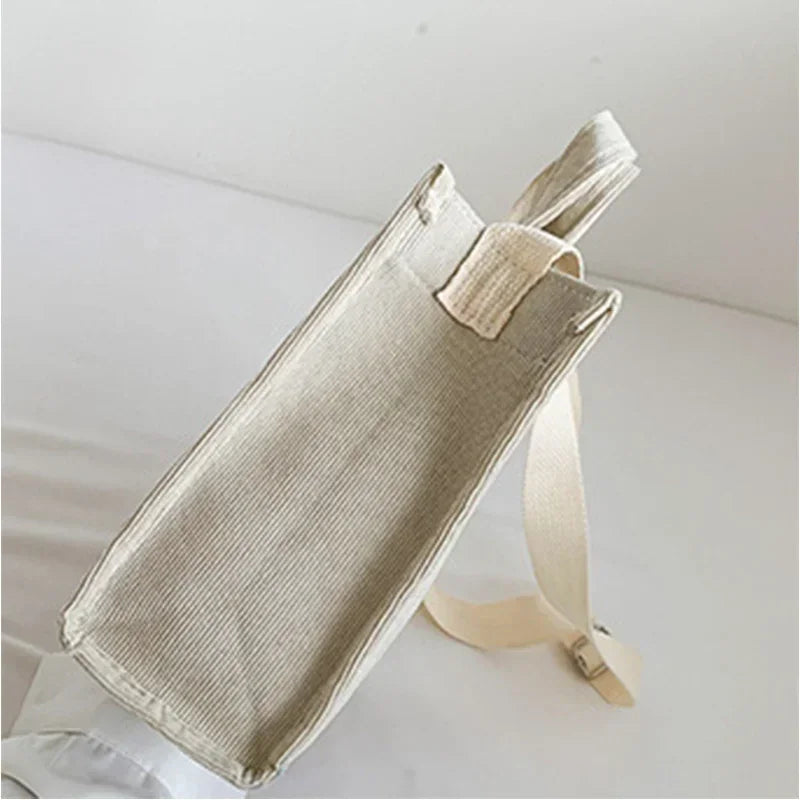 UrbanGrace Große Kapazität Tote Tasche für Frauen