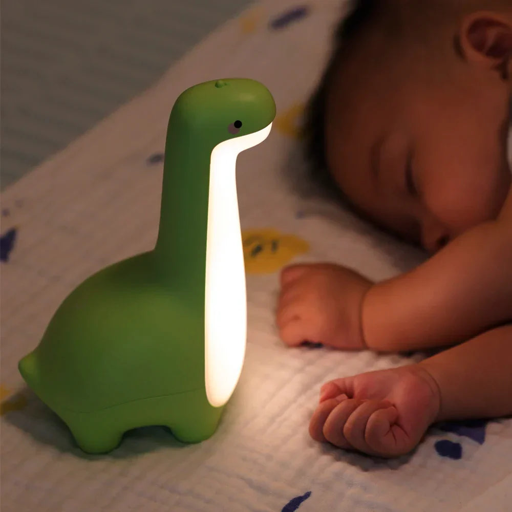 Dinosaurier LED Nachtlicht