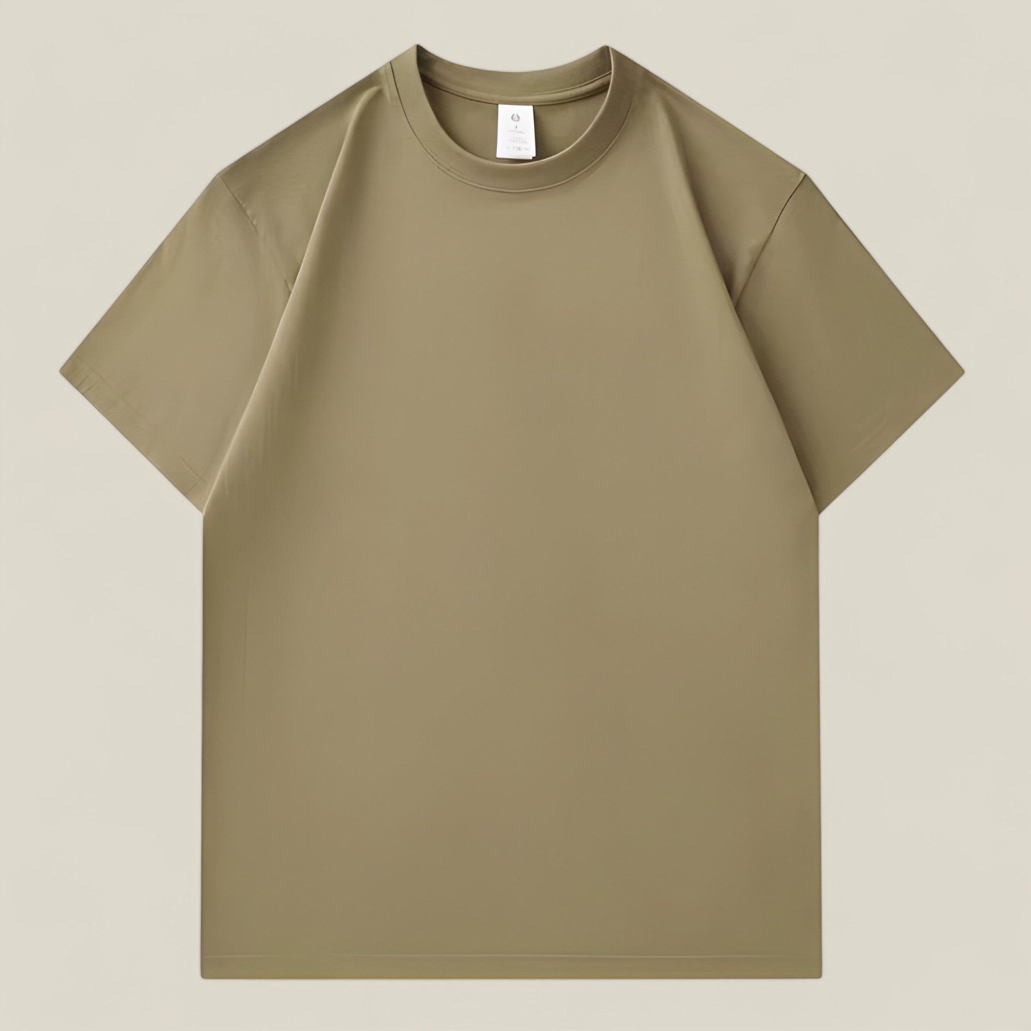 Leo Modern Oversized T-Shirt - entspannter Schnitt für lässigen Stil