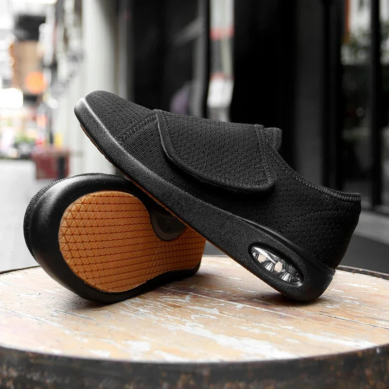 Jasmin - Bequeme orthopädische Damenschuhe