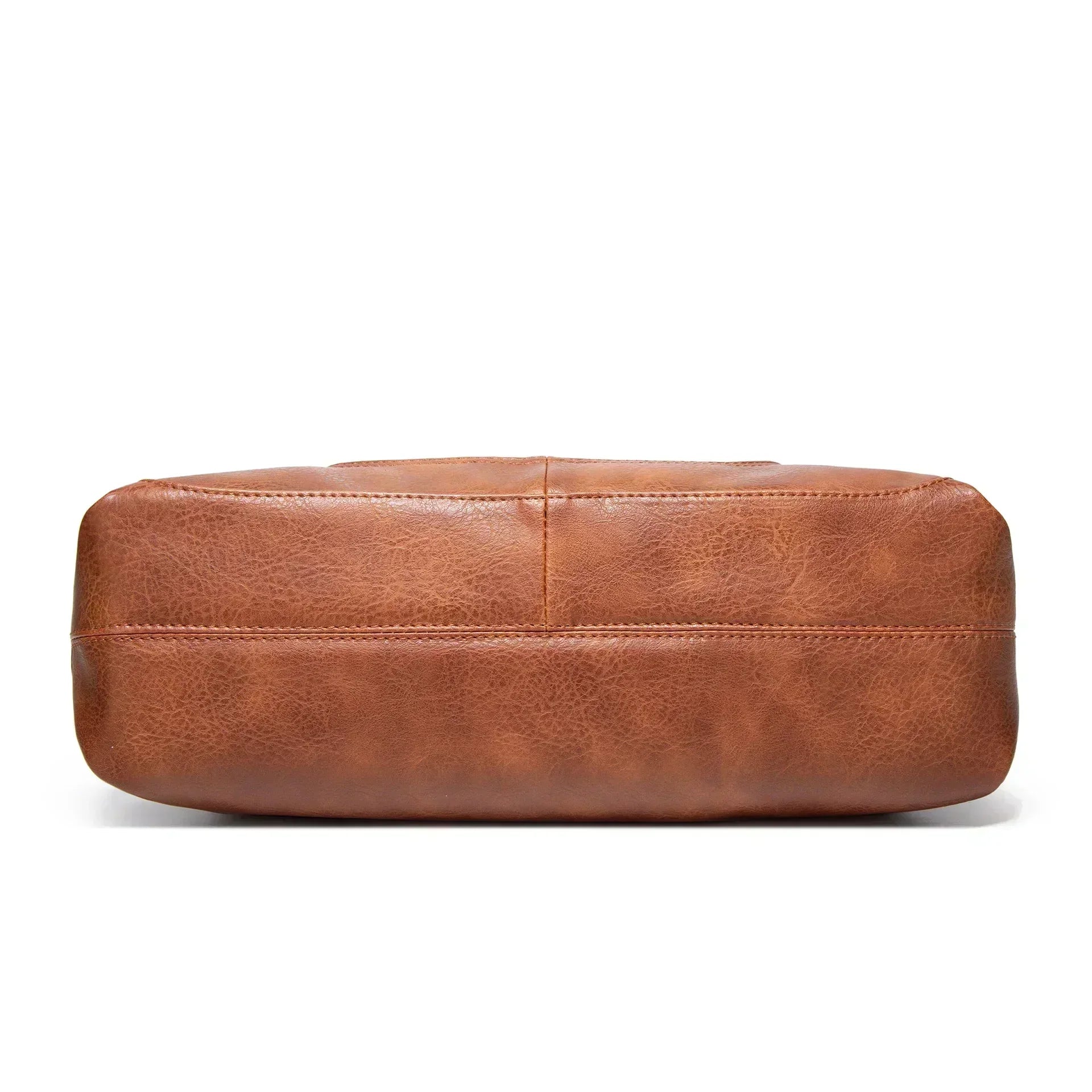 Miriam - Geräumige Hobo-Schultertasche mit Reißverschluss