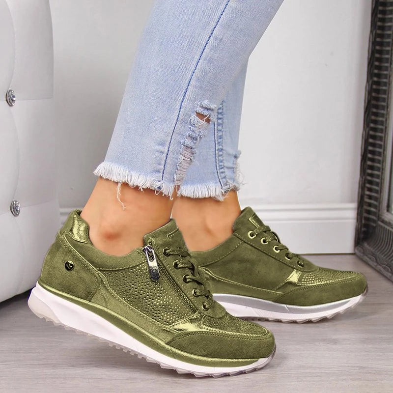 Sofie Orthopädische Komfortschuhe