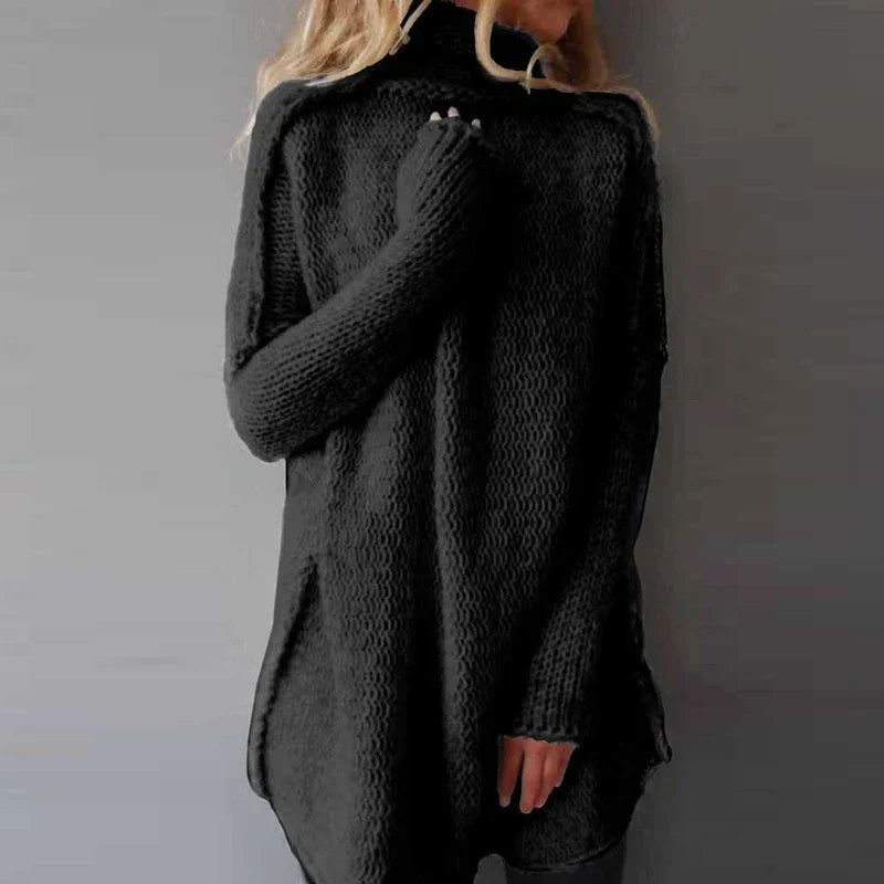 Lena | Oversized Strickpullover