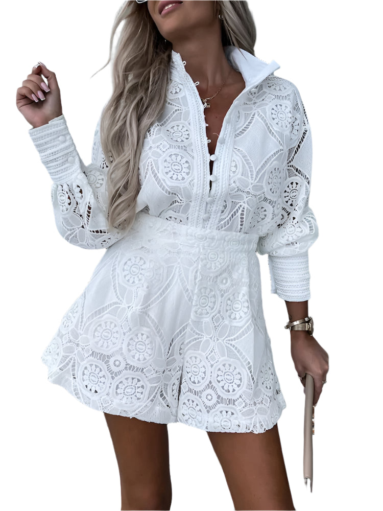 Sienna Boho Sommer Set mit Ibiza-Inspiration für Frauen