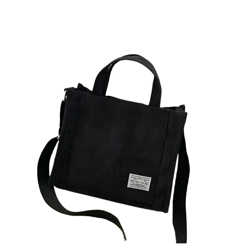 UrbanGrace Große Kapazität Tote Tasche für Frauen