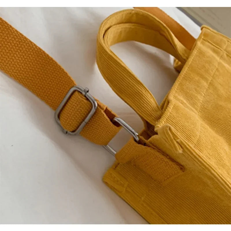 UrbanGrace Große Kapazität Tote Tasche für Frauen