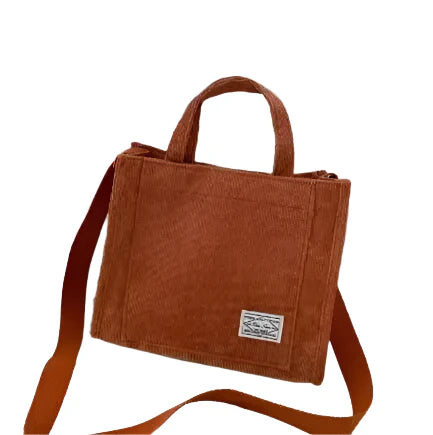 UrbanGrace Große Kapazität Tote Tasche für Frauen