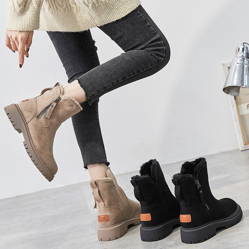 Kath Stilvolle Stiefel